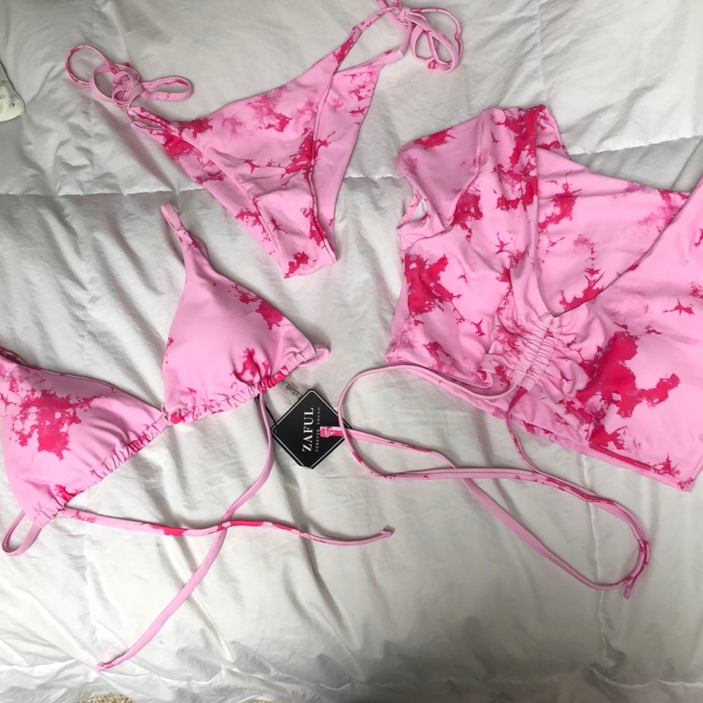 ZAFUL bikini